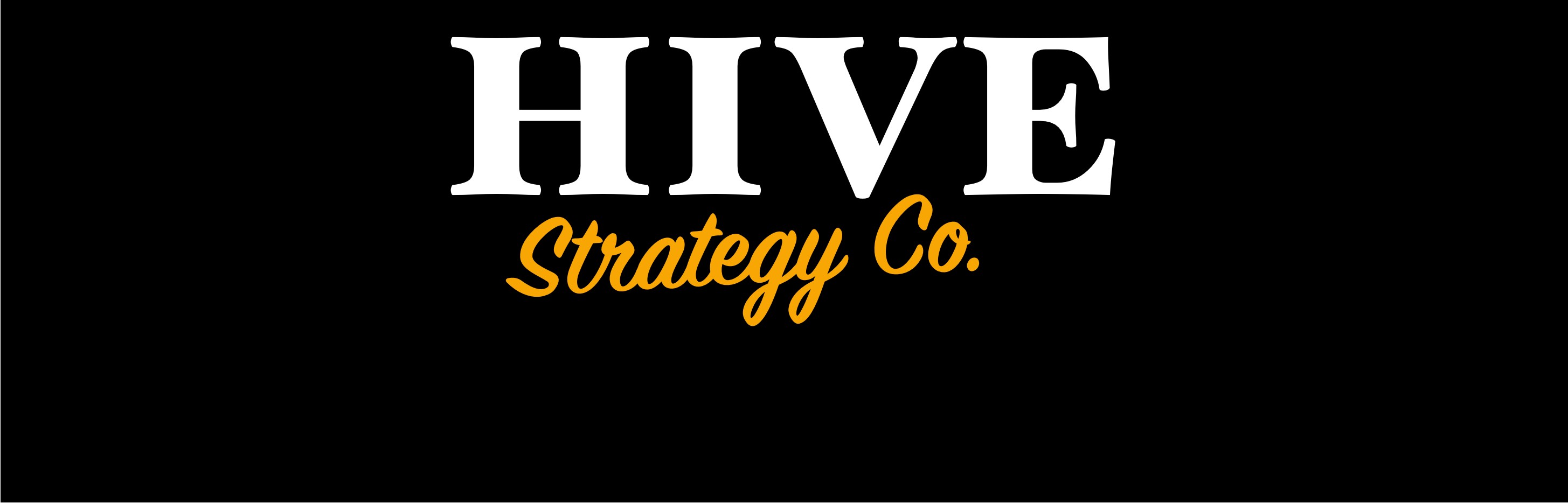 Hive Strategy Co Linkedin