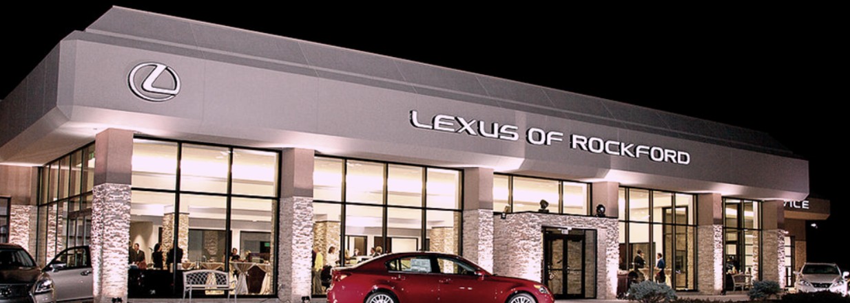 Lexus Of Rockford >> Lexus Of Rockford Linkedin Lexus Of Rockford >> Lexus Of Rockford Linkedin