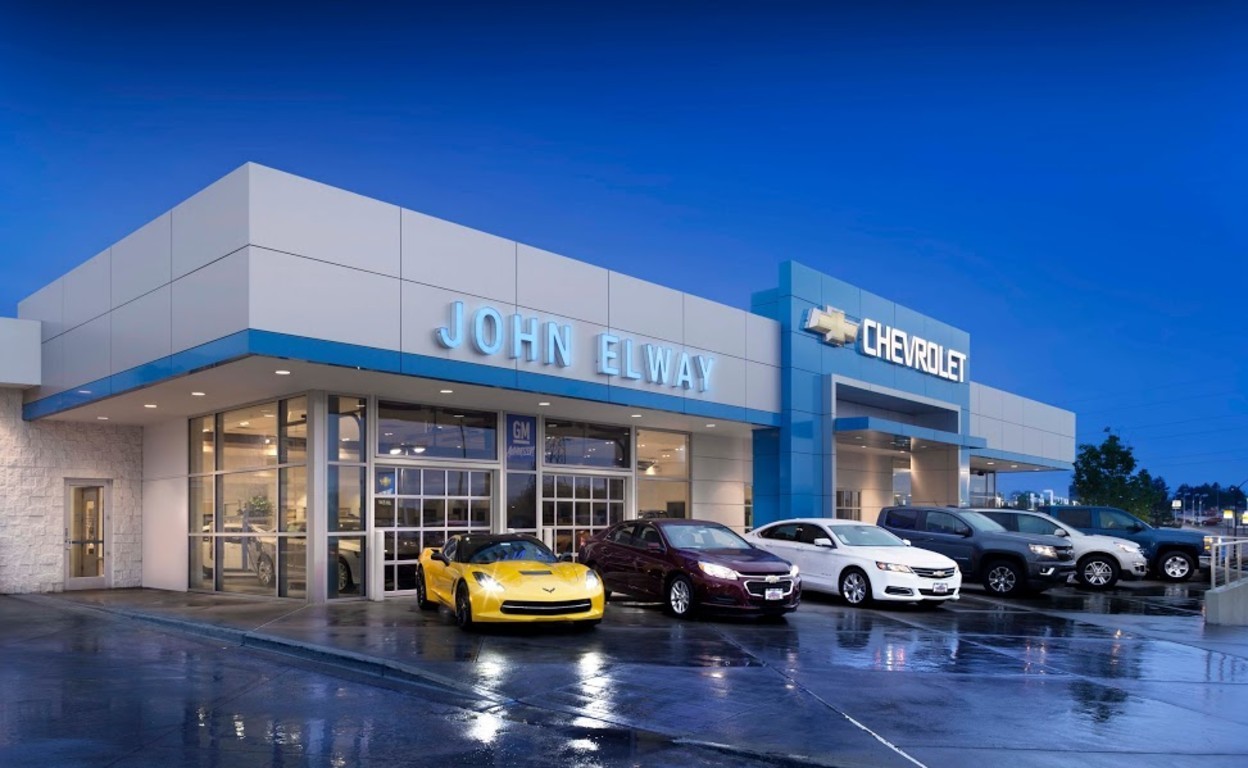 John Elway Dealership >> John Elway Chevrolet Linkedin John Elway Dealership >> John Elway Chevrolet Linkedin