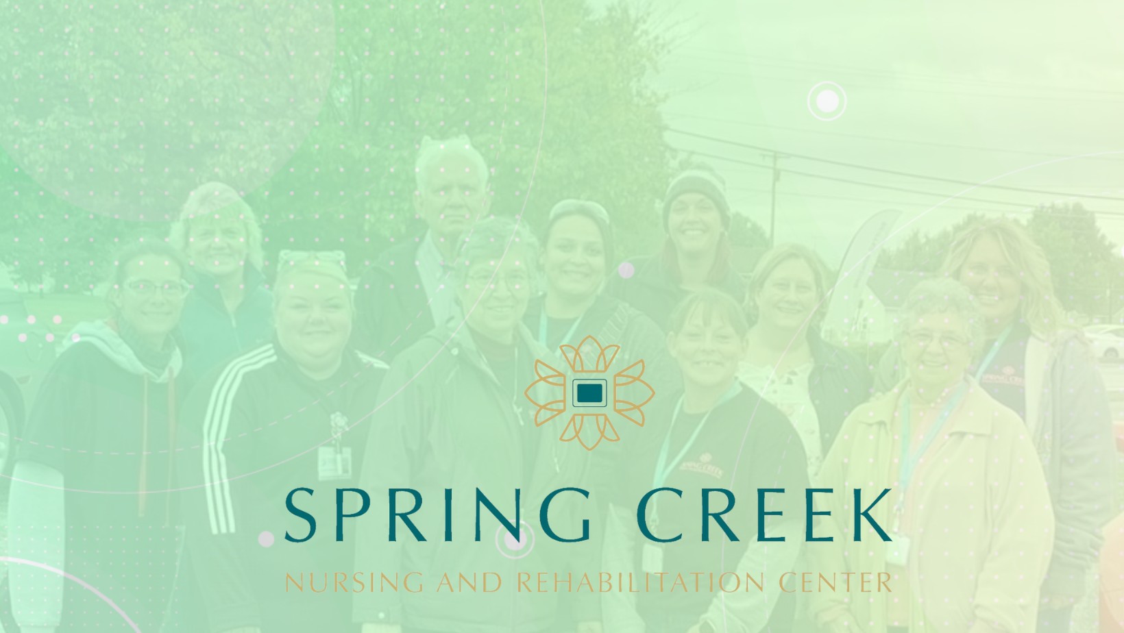 Spring Creek Nursing & Rehabilitation Center