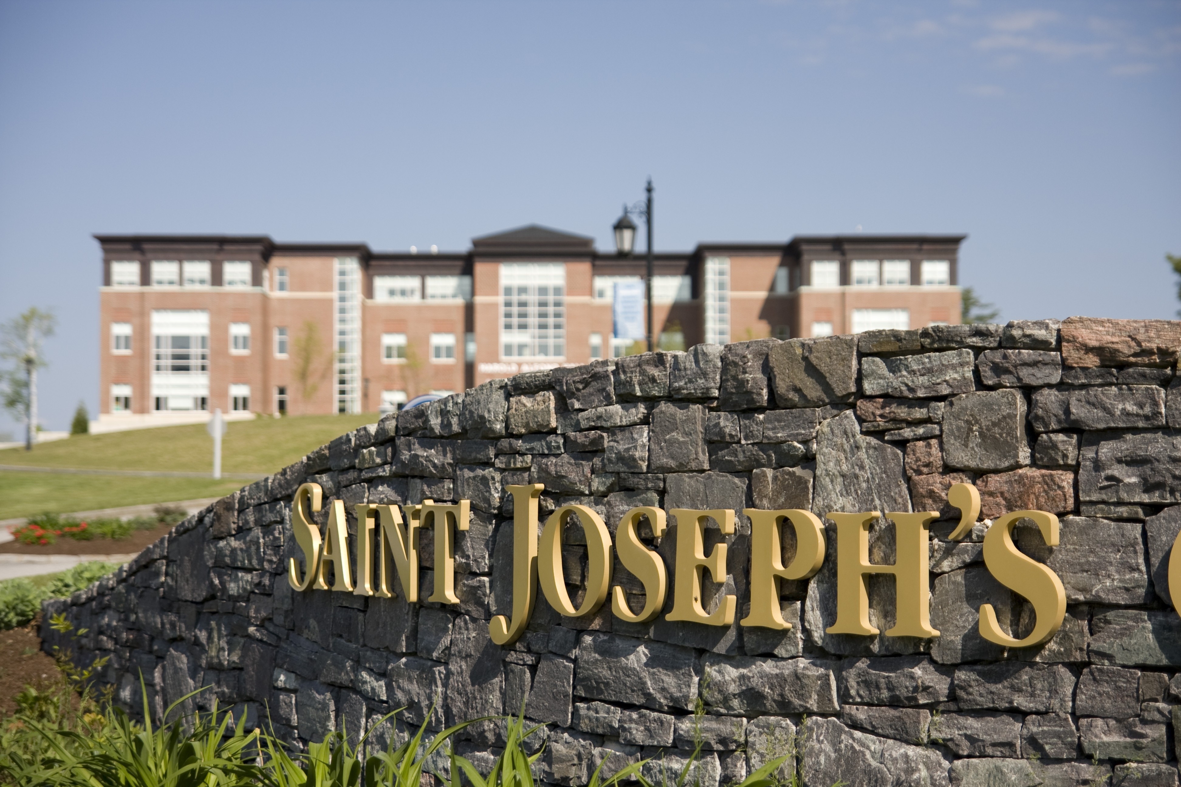 Saint Joseph College Of Maine >> Saint Joseph S College Linkedin Saint Joseph College Of Maine >> Saint Joseph S College Linkedin