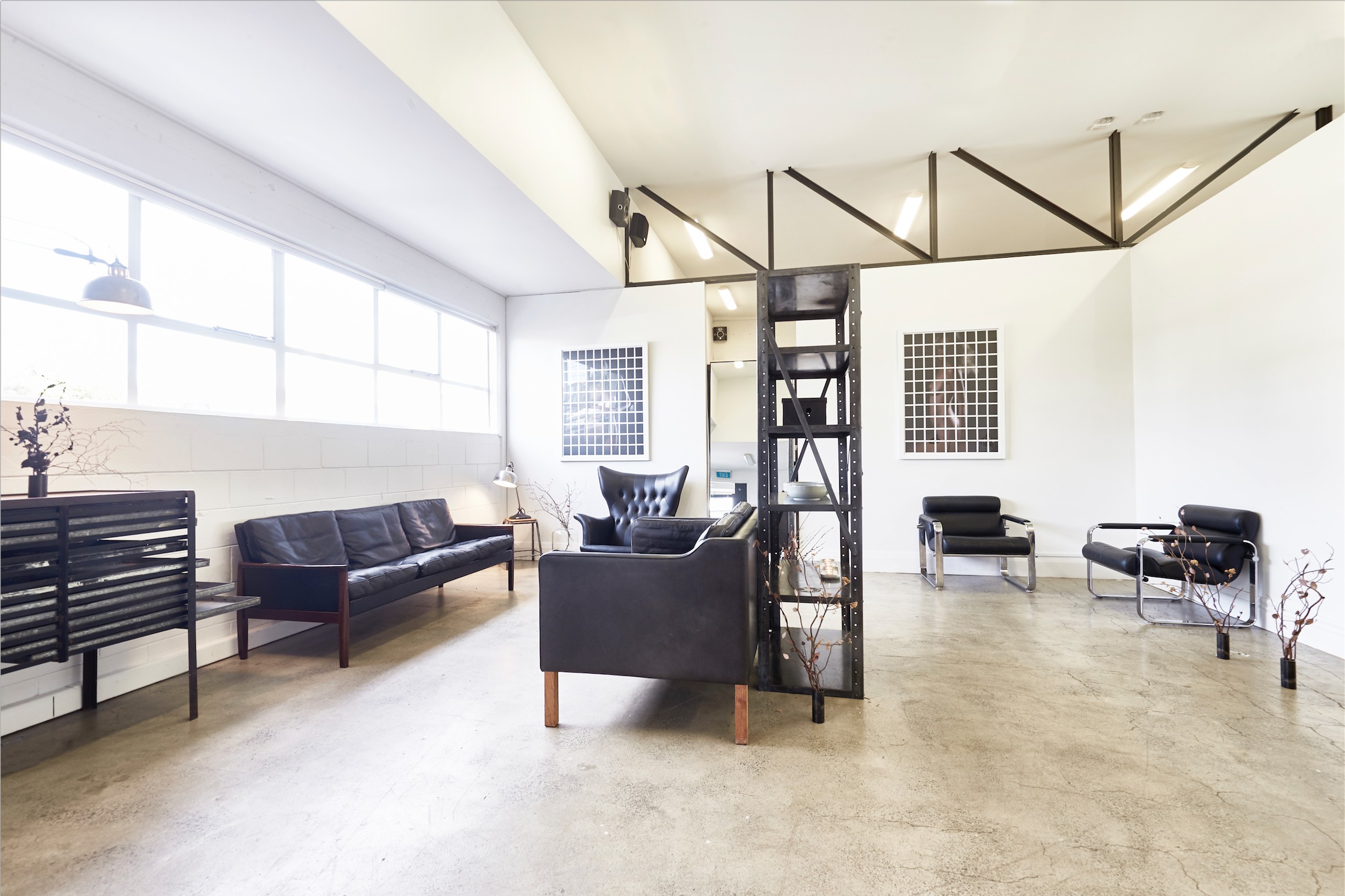 Studio 58 Linkedin