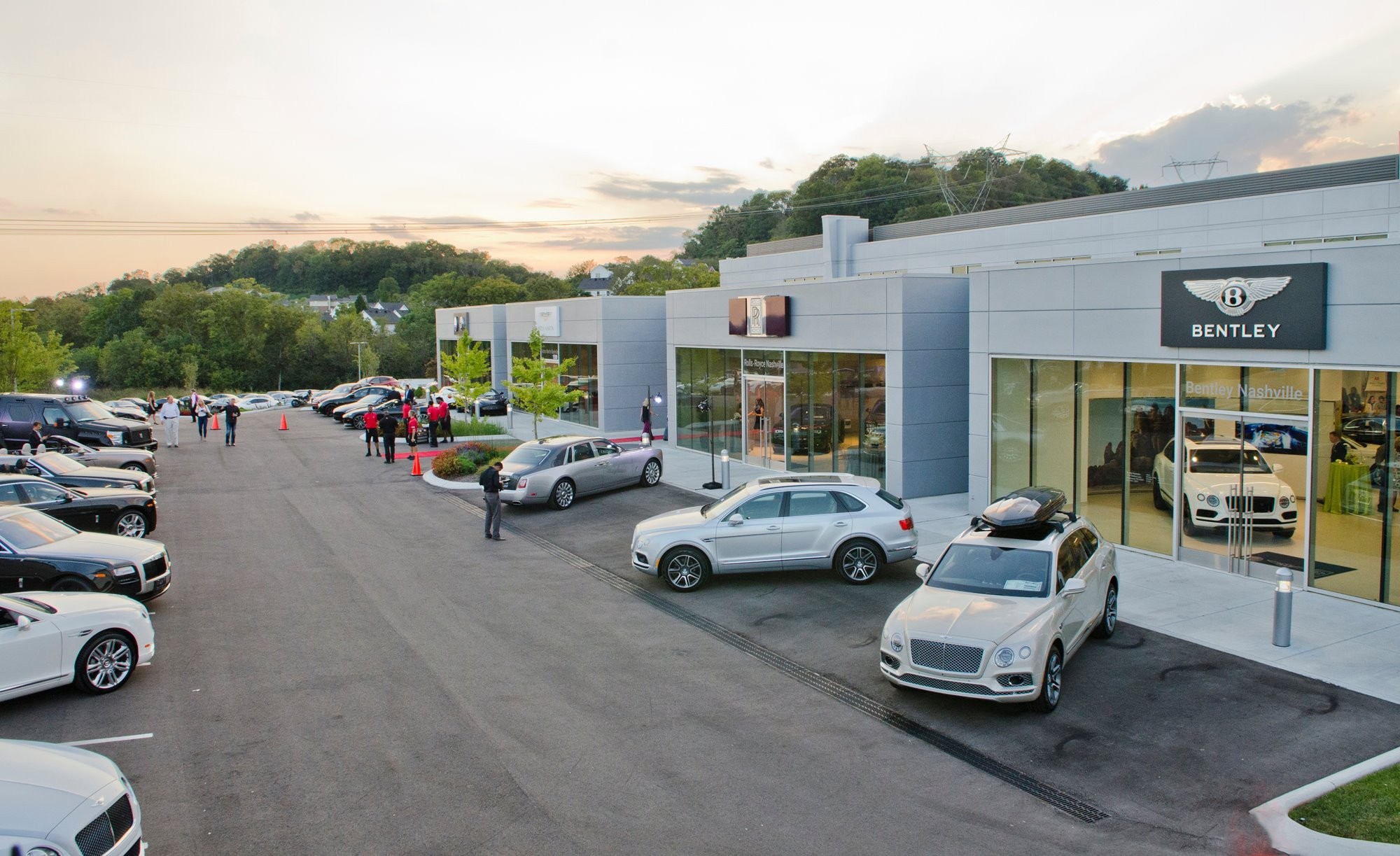 Motorcars Of Nashville >> Carlock Motorcars Nashville Linkedin Motorcars Of Nashville >> Carlock Motorcars Nashville Linkedin