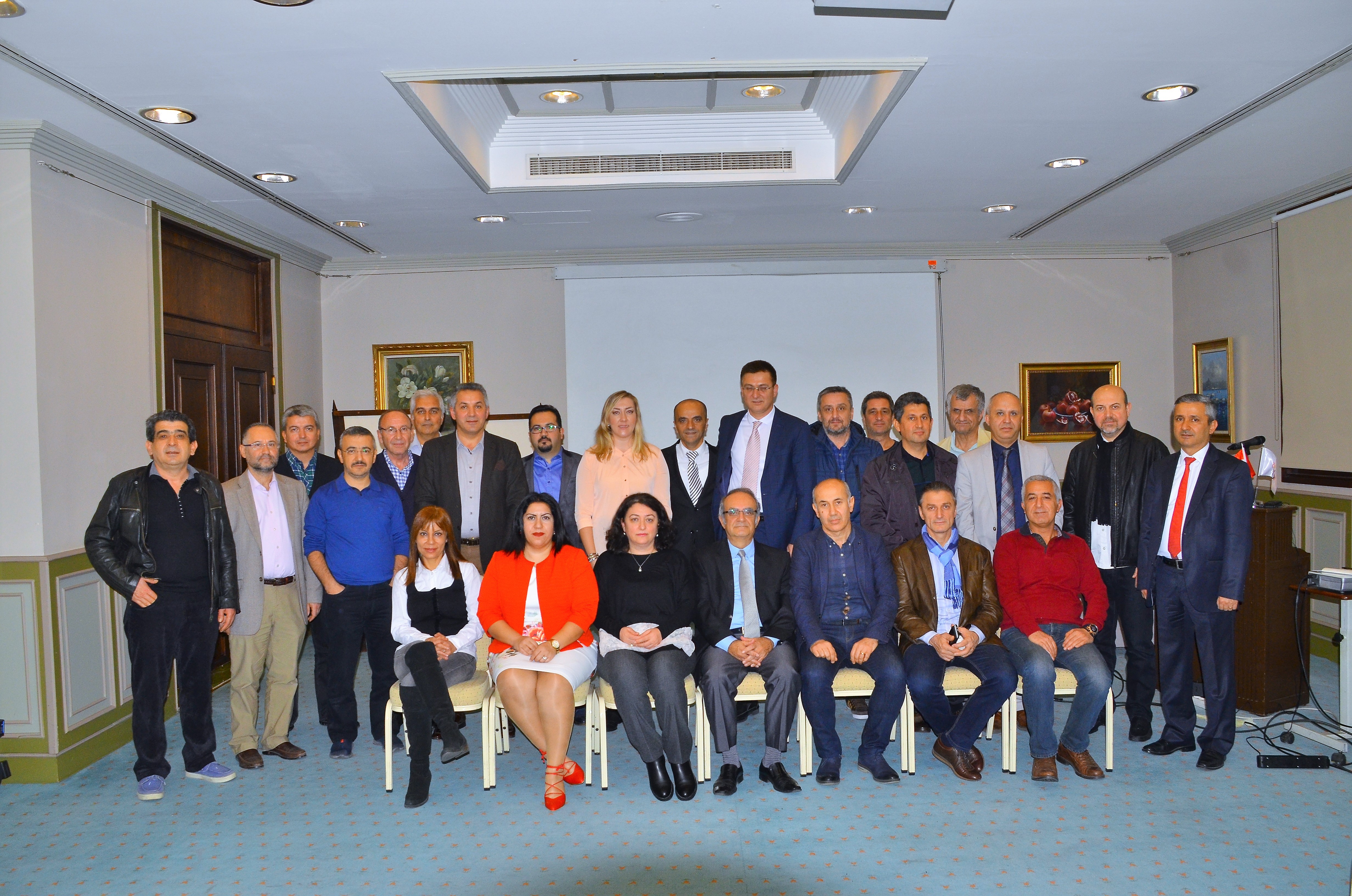 Diyaliz Hekimleri Dernegi Dihed Linkedin