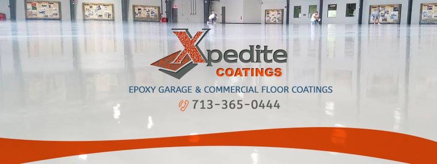 Xpedite Coatings Linkedin