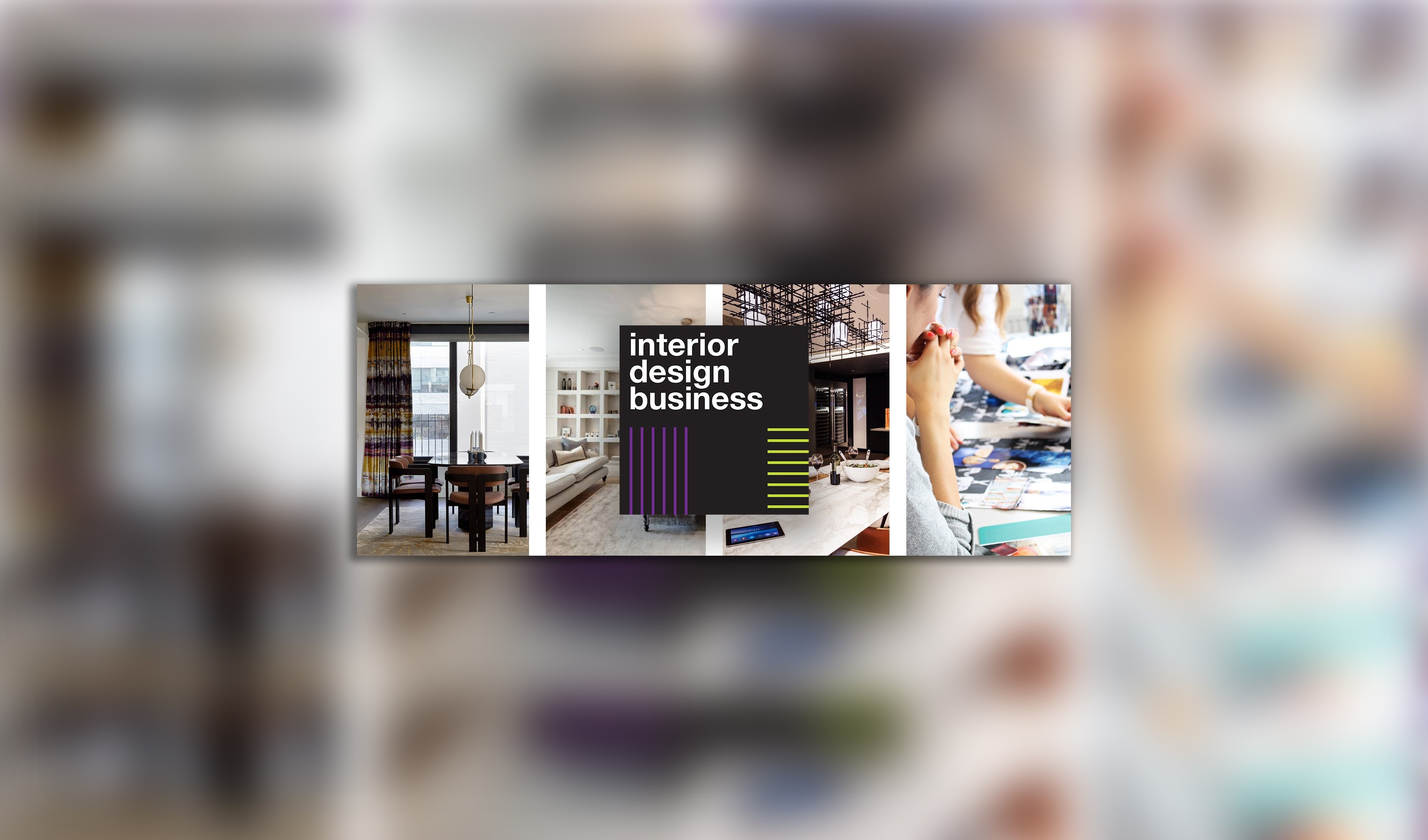 The Interior Design Business Podcast Linkedin