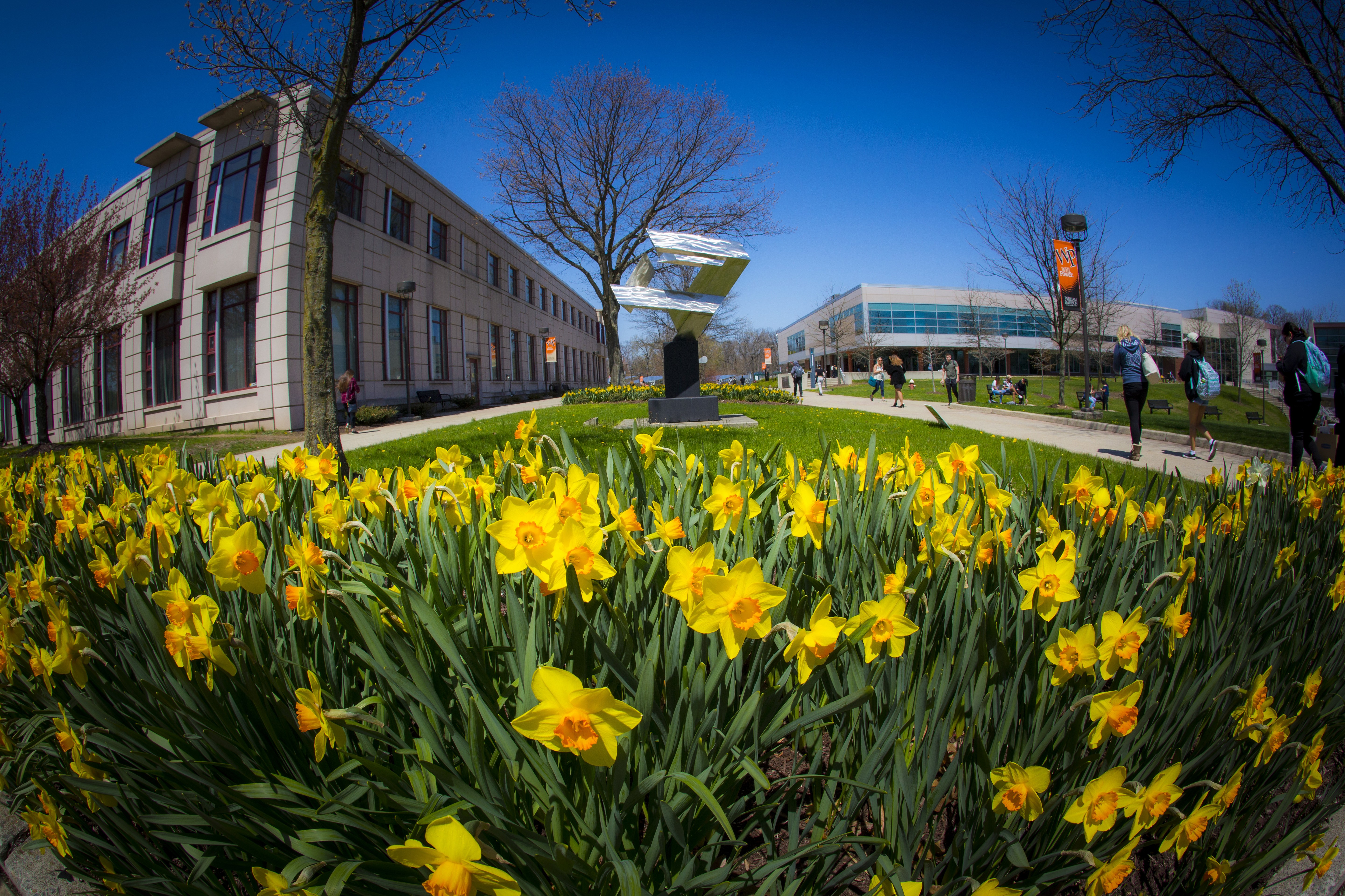 William Paterson University Jobs >> William Paterson University Of New Jersey Linkedin William Paterson University Jobs >> William Paterson University Of New Jersey Linkedin