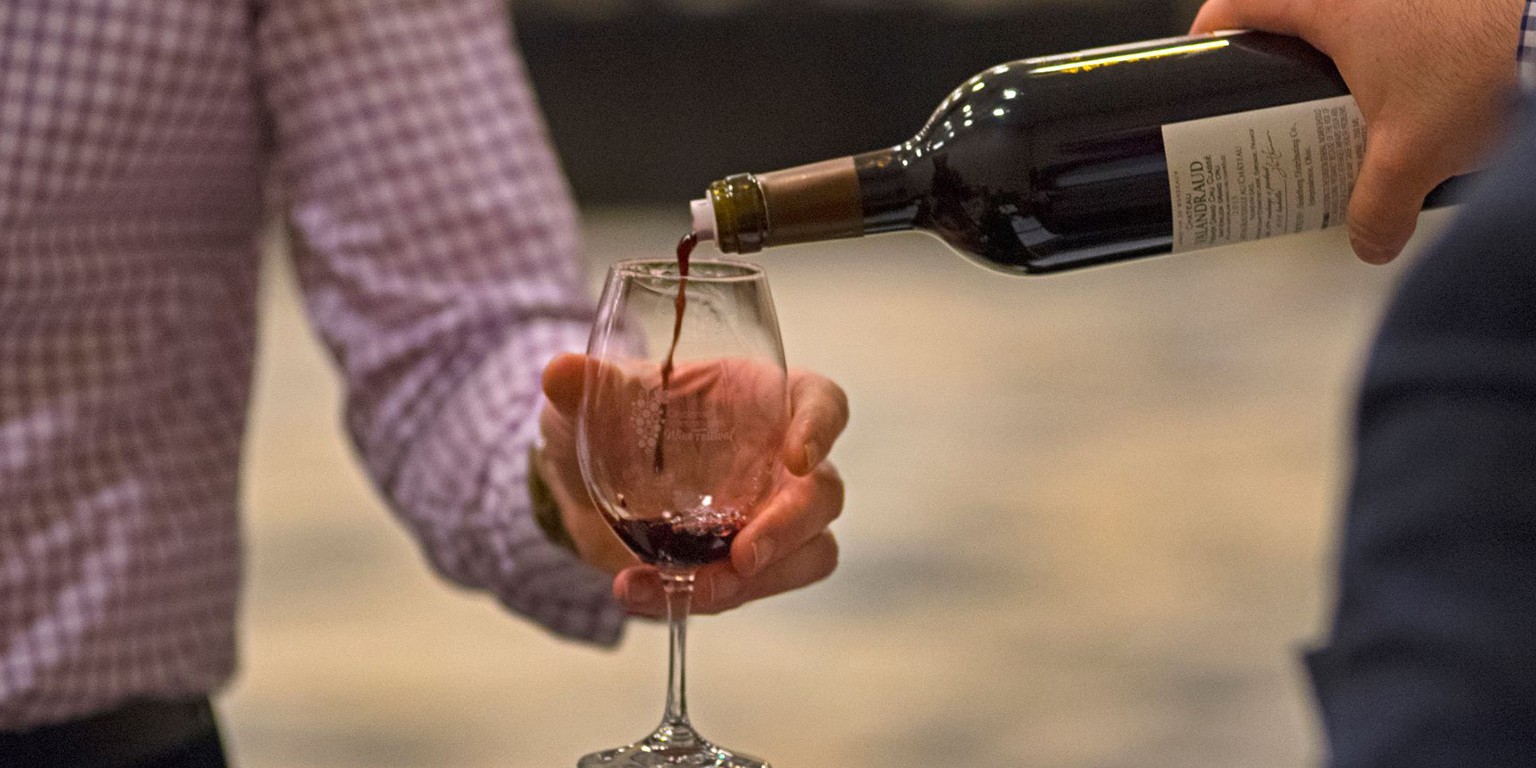 Cincinnati International Wine Festival Linkedin