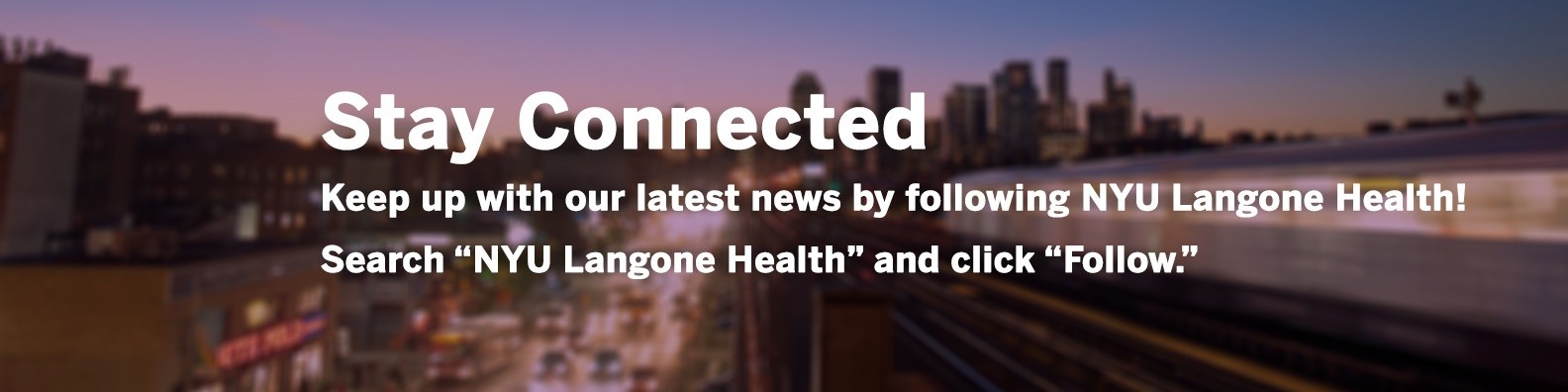 Nyu Langone Hospital Brooklyn Linkedin