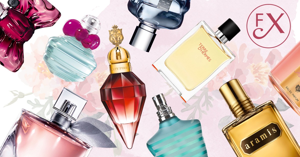 best online perfume stores