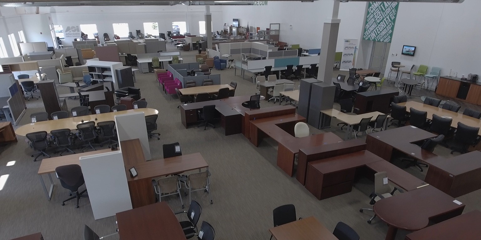 Affordable Office Interiors Linkedin