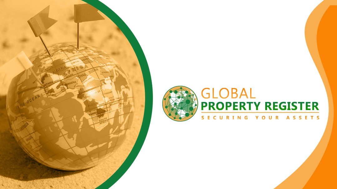 Hasil gambar untuk Global Property Register