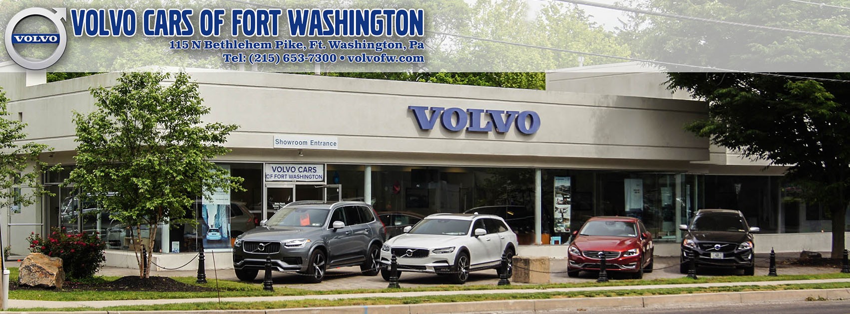 Washington Pa Car Dealerships >> Volvo Cars Of Fort Washington Linkedin Washington Pa Car Dealerships >> Volvo Cars Of Fort Washington Linkedin
