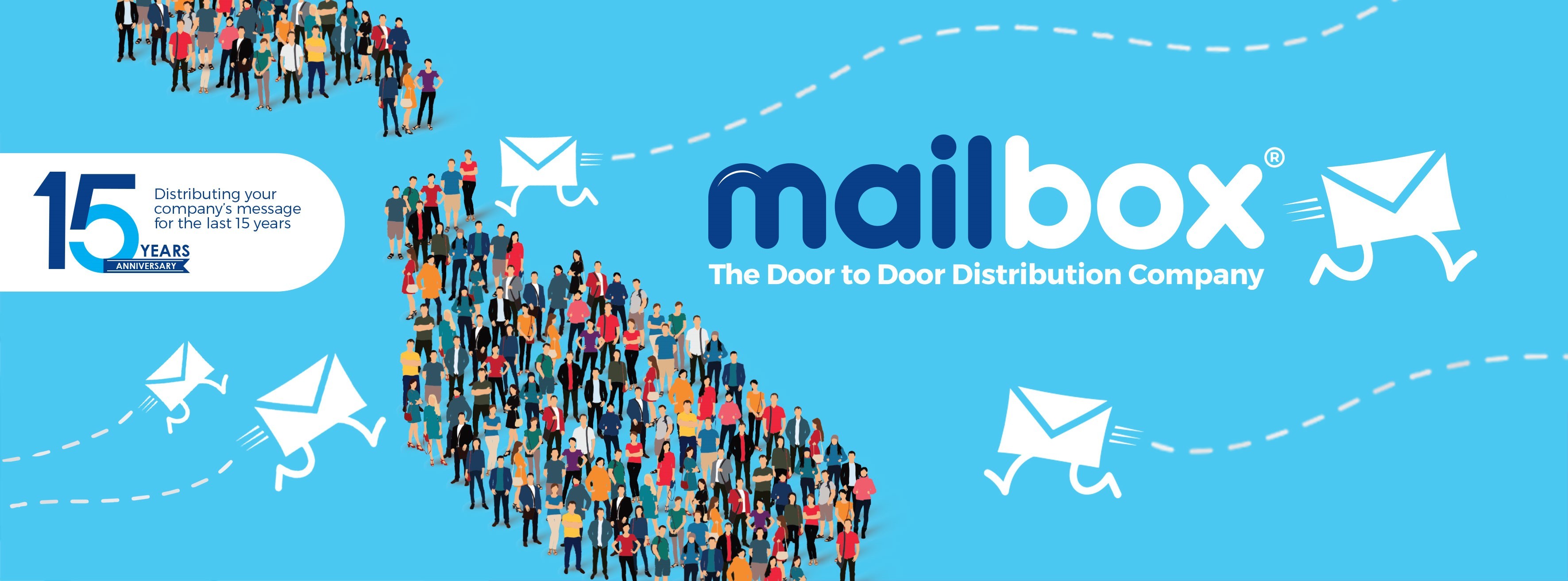 Mailbox Door To Door Distribution Company Malta Linkedin