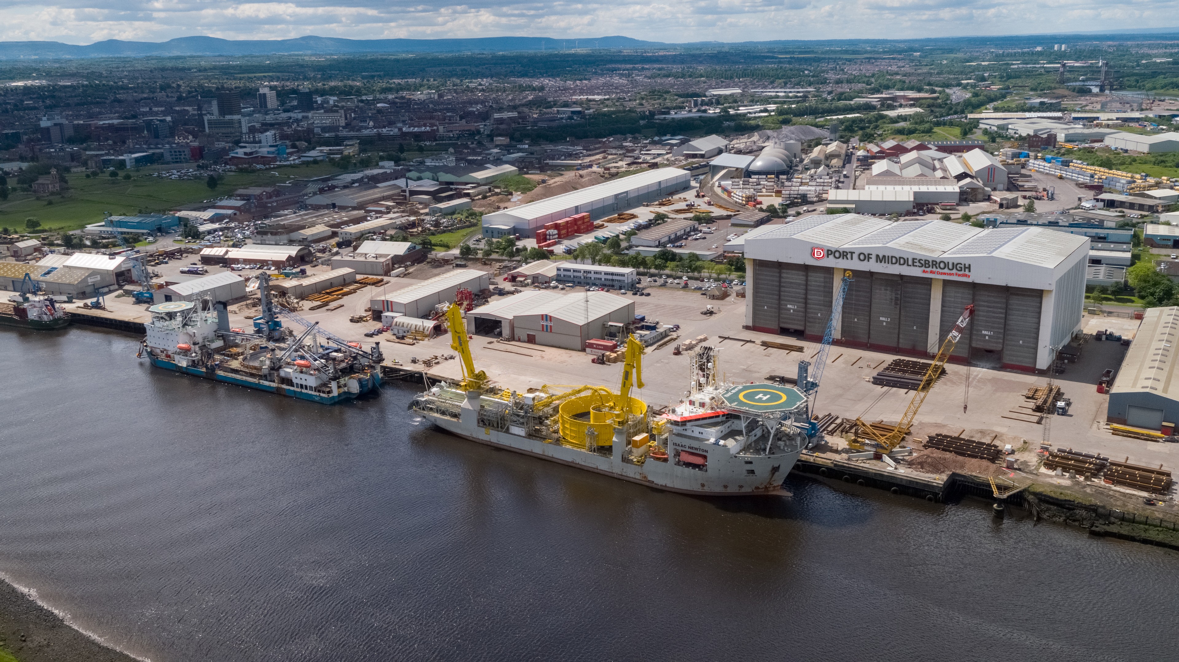 AV Dawson Limited LinkedIn AV Dawson Limited LinkedIn