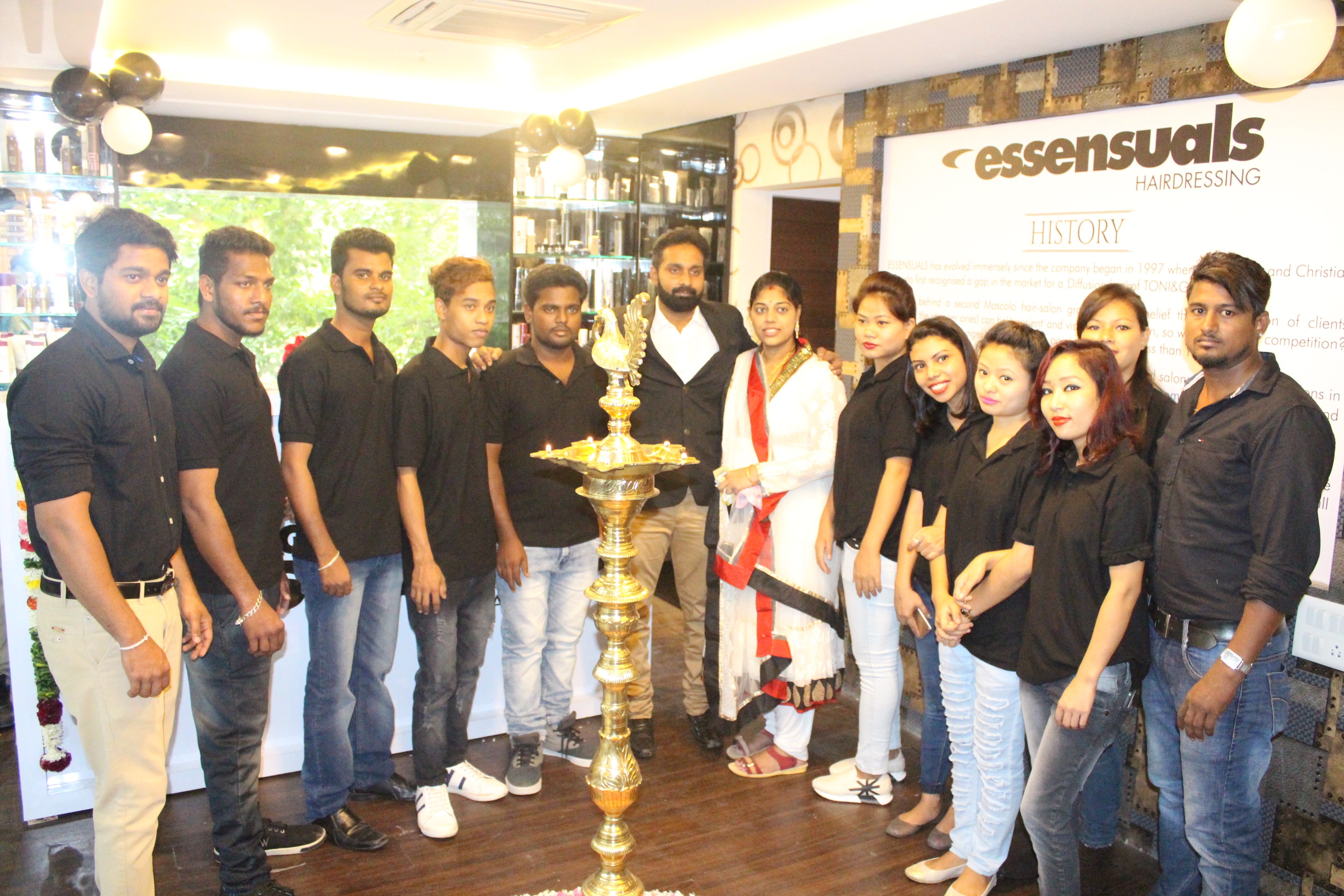 Toni And Guy Toni Guy Hair Salon 2019 12 07