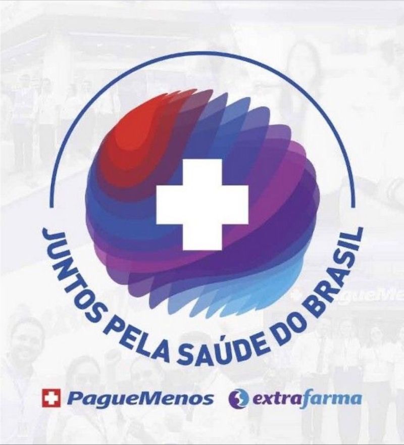 Marília Rêgo - Farmaceutica Gerente - Farmácias Pague Menos | LinkedIn