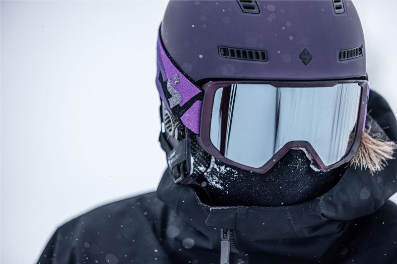 Sweet Protection Durden RIG Goggle Review: 2 Winter Seasons of