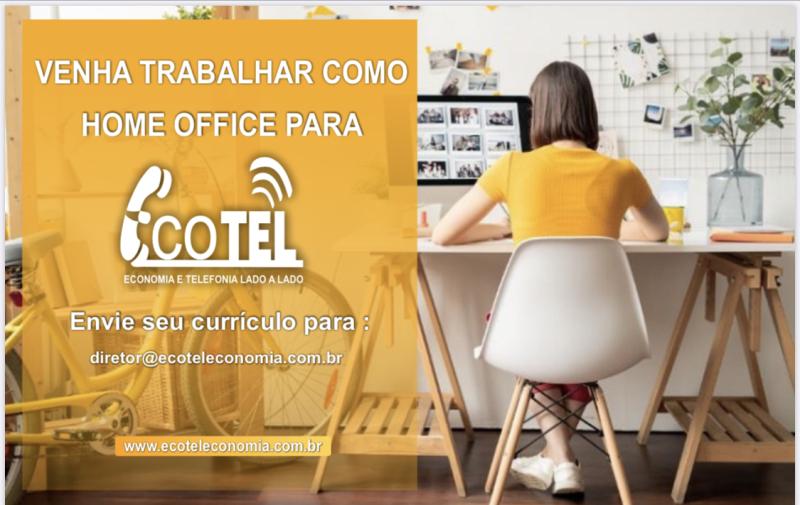 Ecotel Economia - Diretor - Ecotel telefonia | LinkedIn