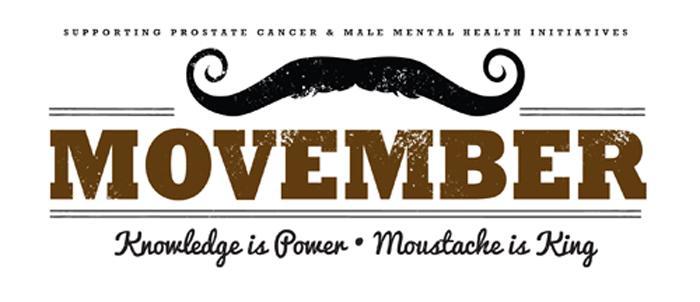 Edward Don & Company on LinkedIn: Movember is here to help men live ...