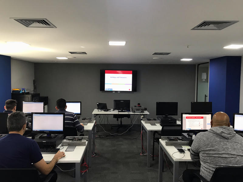 Flavio Mesquita Carneiro MBA no LinkedIn: #lenel #onguard # Flavio Mesquita Carneiro MBA no LinkedIn: #lenel #onguard #