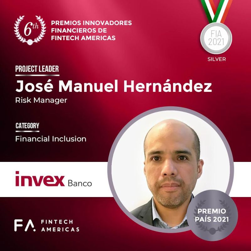 José Fernando Soriano Flores - Director de riesgo, cobranza, riesgo de  modelo y ciencia de datos - INVEX | LinkedIn