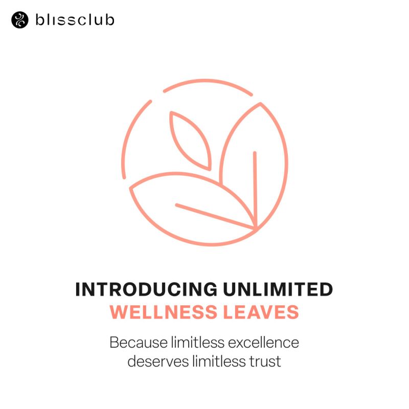 Blissclub on LinkedIn: At Blissclub, we recognize that building a