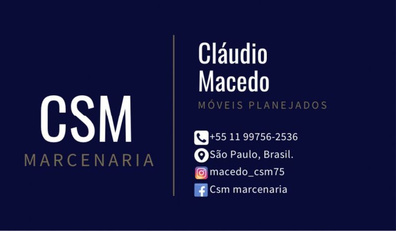 Claudio macedo Souza - Brasil | Perfil profissional | LinkedIn