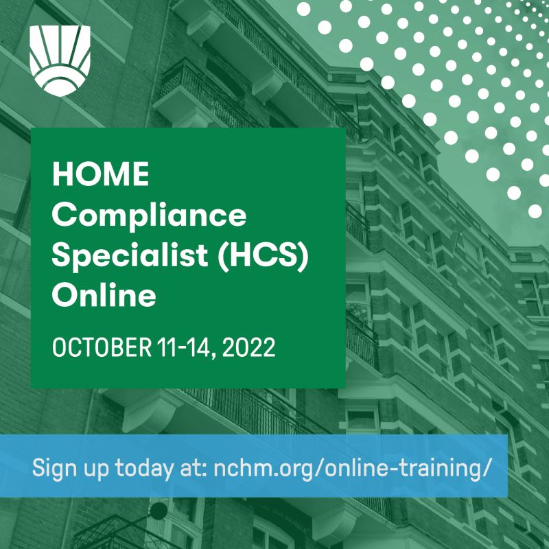 National Center for Housing Management on LinkedIn: NCHM s HOME National Center for Housing Management on LinkedIn: NCHM s HOME