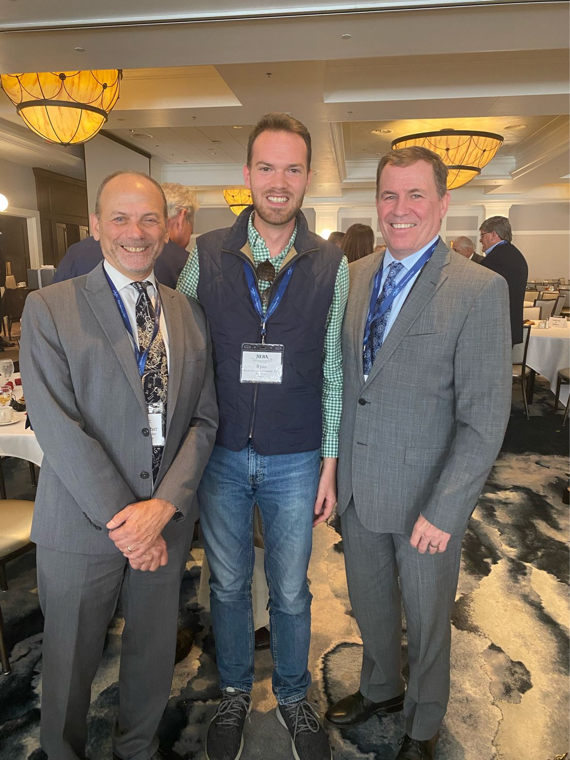 Ryan Douglas on LinkedIn: Not many lawyers are lucky enough to clerk Ryan Douglas on LinkedIn: Not many lawyers are lucky enough to clerk