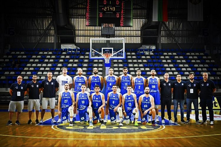 Pablo Cano da Costa - Coach - Cyprus Basketball Federation | LinkedIn