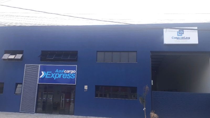 Eder Lima - Supervisor de logística - Azul Cargo Express | LinkedIn