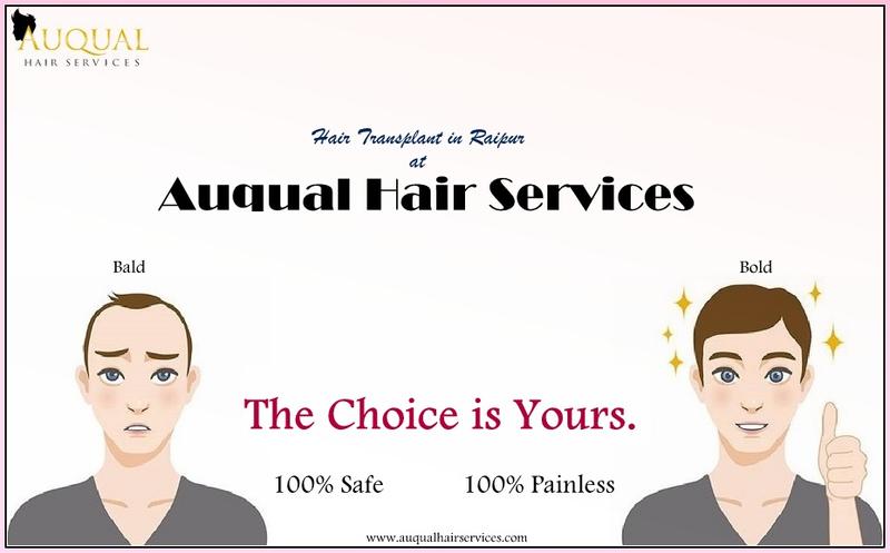 Auqual hair Services - Raipur, Chhattisgarh, India | Professional Profile |  LinkedIn