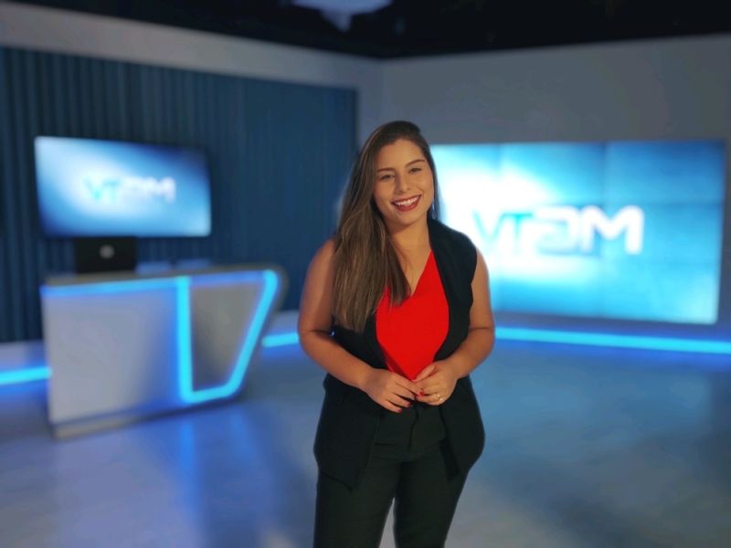 Anna Beatriz Lourenço - Repórter - Globo | LinkedIn