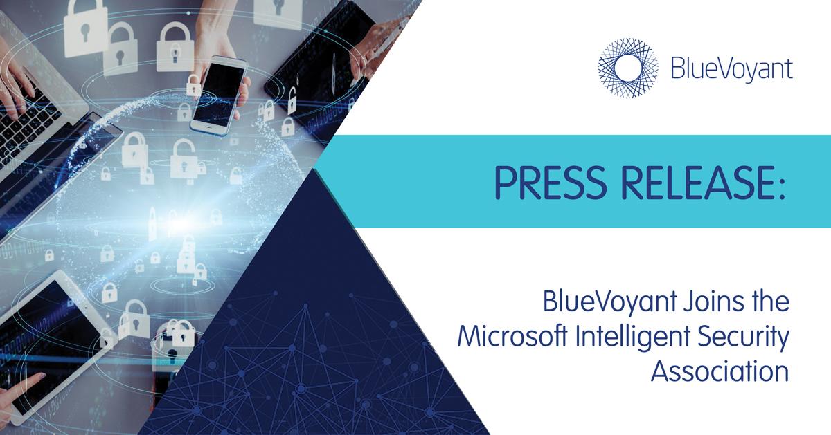 BlueVoyant on LinkedIn: #misa #mss BlueVoyant on LinkedIn: #misa #mss
