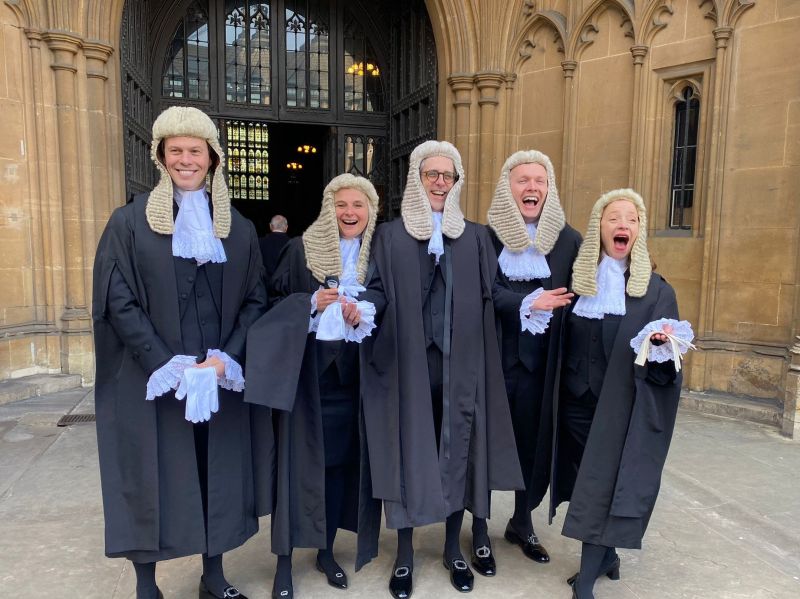 Peter Walker on LinkedIn: Pleased to be at the Royal Courts of Justice Peter Walker on LinkedIn: Pleased to be at the Royal Courts of Justice