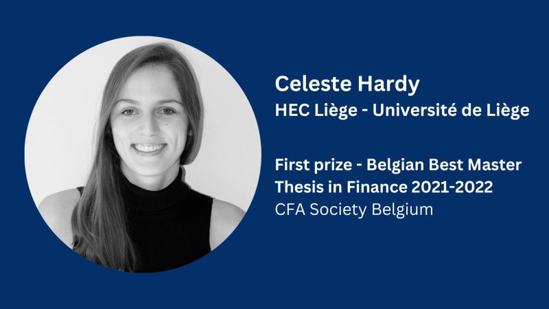 hec liege master thesis