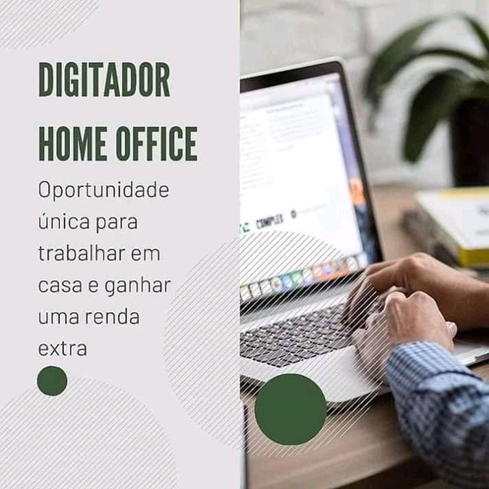 Project Home Office - Marketing - Autônomo