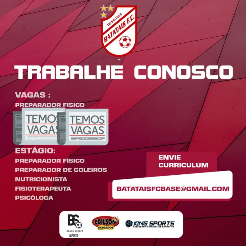 Ronald Tavares Ladislau - Preparador de goleiros - Bangu Atlético Clube