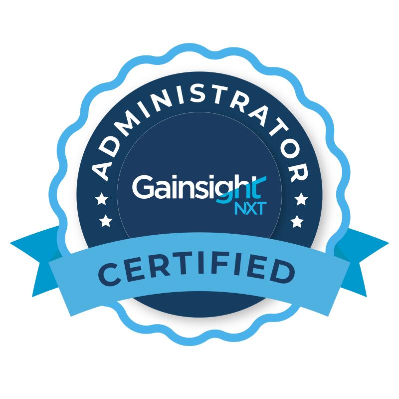 Karen Adornetti on LinkedIn: #gainsight #training #certification Karen Adornetti on LinkedIn: #gainsight #training #certification