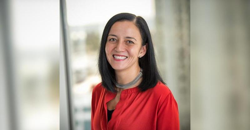Michele Gioffre Smith SAP LinkedIn
