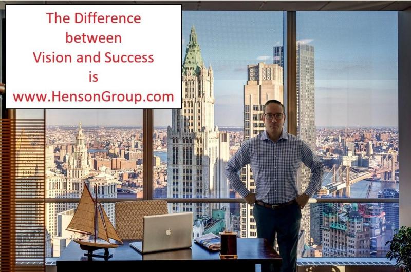 Jung Lee - SQL - Senior Consultant - The Henson Group | LinkedIn
