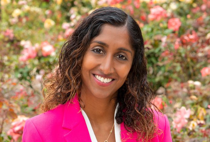 Susman Godfrey LLP on LinkedIn: Q&A with Kalpana Srinivasan of Susman ...