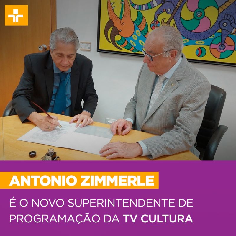 Marcelo Tas - Diretor e apresentador - TV Cultura - Fundação Padre Anchieta  | LinkedIn