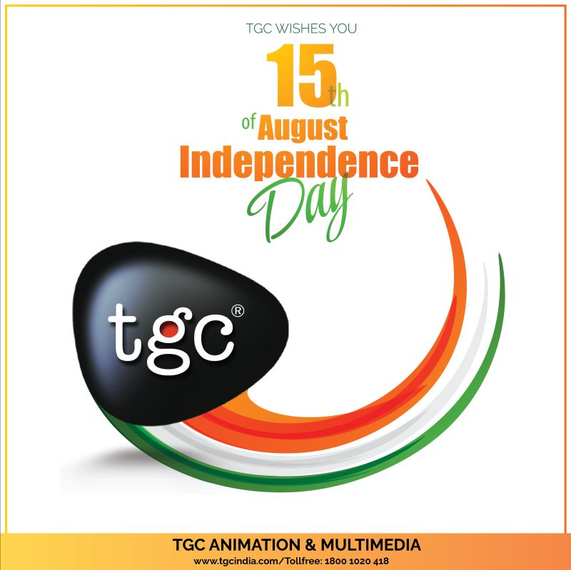 TGC India - Owner - TGC Animation and Multimedia Pvt. Ltd. | LinkedIn