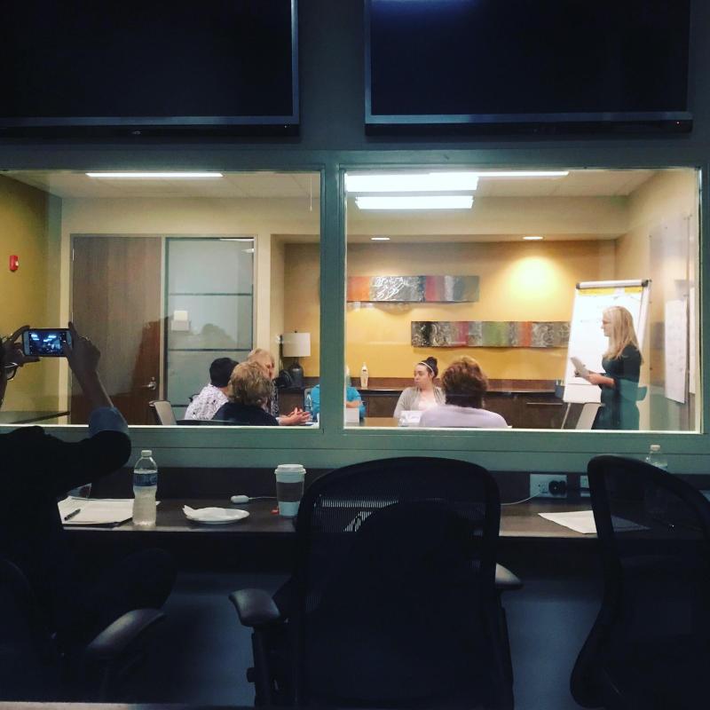 Ellie Plessinger on LinkedIn: Completed Burke Institute s Focus Group Ellie Plessinger on LinkedIn: Completed Burke Institute s Focus Group