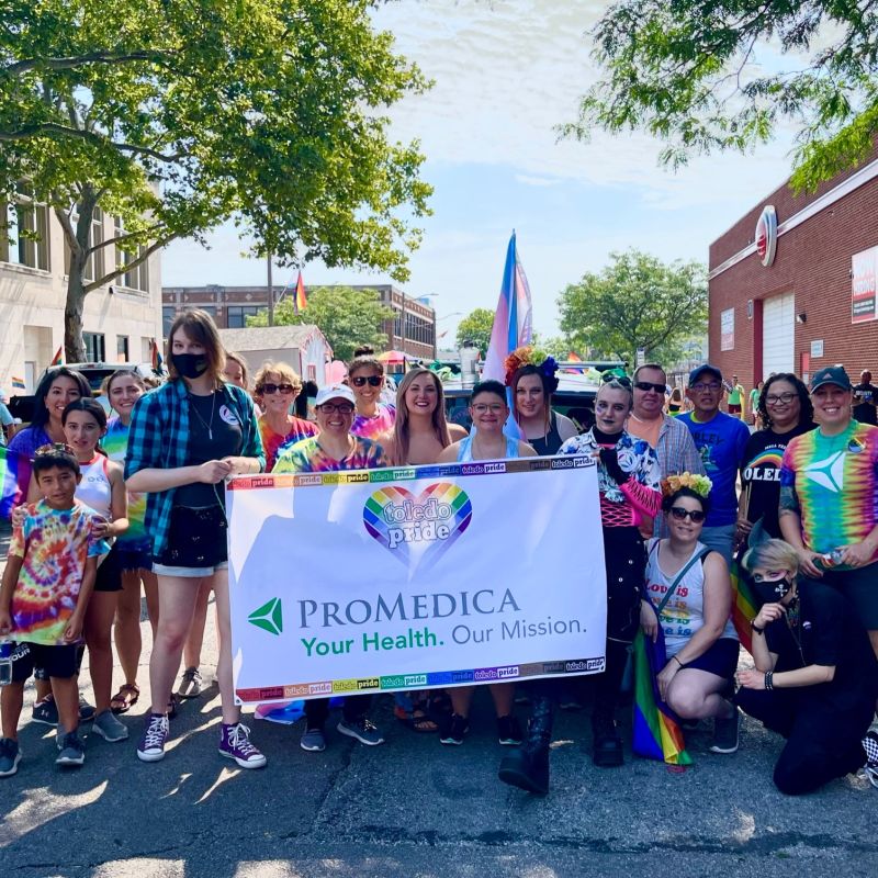 Arden Courts on LinkedIn: ProMedica employees from the Toledo Arden Courts on LinkedIn: ProMedica employees from the Toledo