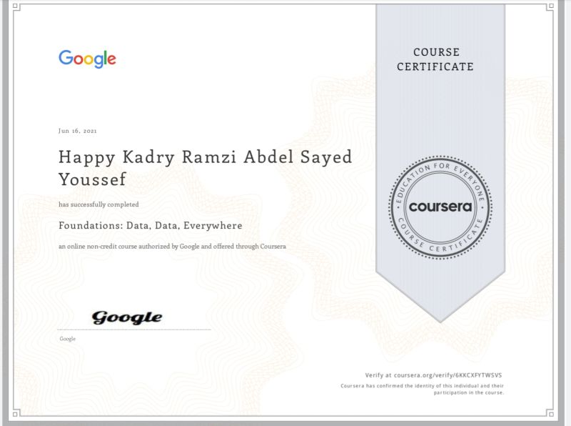 Happy Kadry Ramzi Youssef on LinkedIn: Say Hi to my first Google Happy Kadry Ramzi Youssef on LinkedIn: Say Hi to my first Google