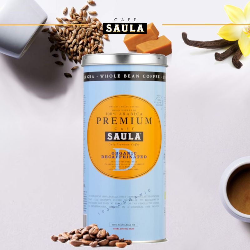 Café Saula en LinkedIn: #coffeelover #coffeetime #cafesaula #cafegrano  #organiccoffee #100arabica…
