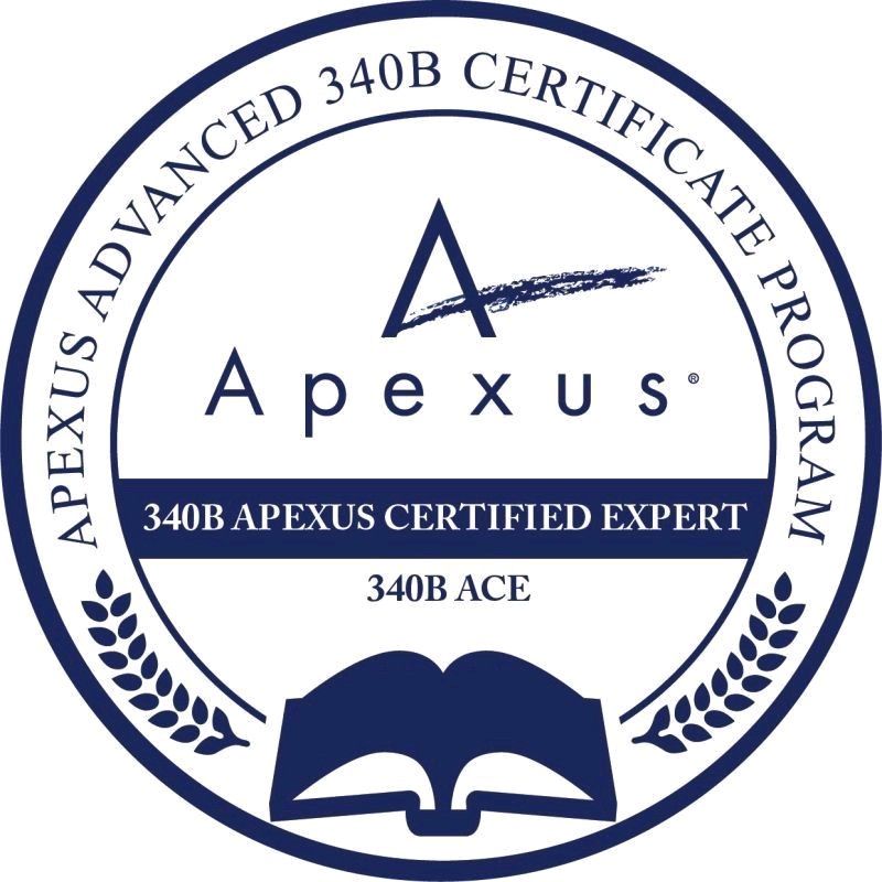 Kristin Chupka PharmD BCACP ACE on LinkedIn: #340b #340bace 20 comments Kristin Chupka PharmD BCACP ACE on LinkedIn: #340b #340bace 20 comments